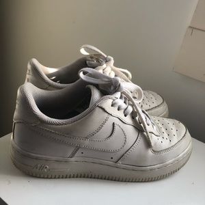 Nike Air Force 1 ‘07